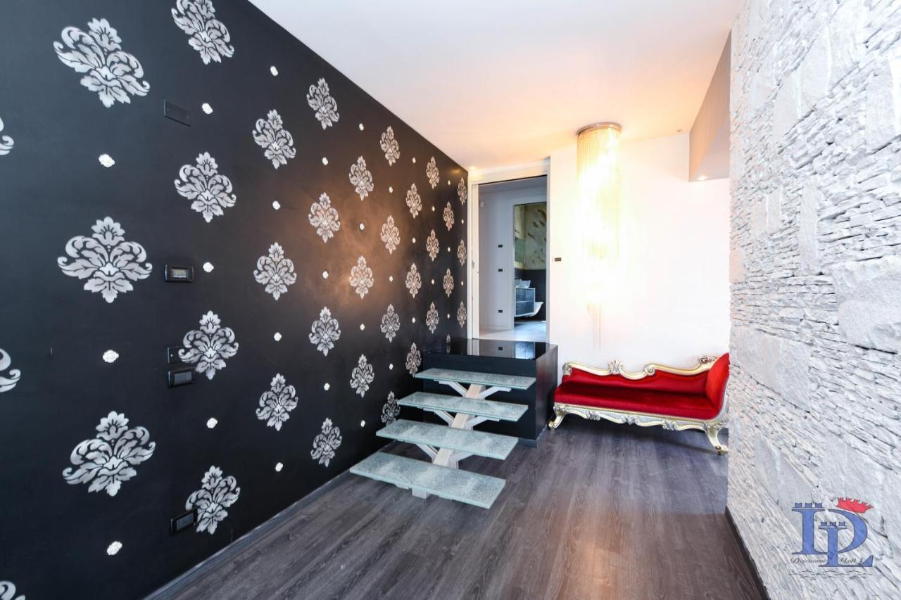 Desenzanoloft Official Partner Marriott Homes & Villas - Villa Meraviglia Десенцано дел Гарда Екстериор снимка