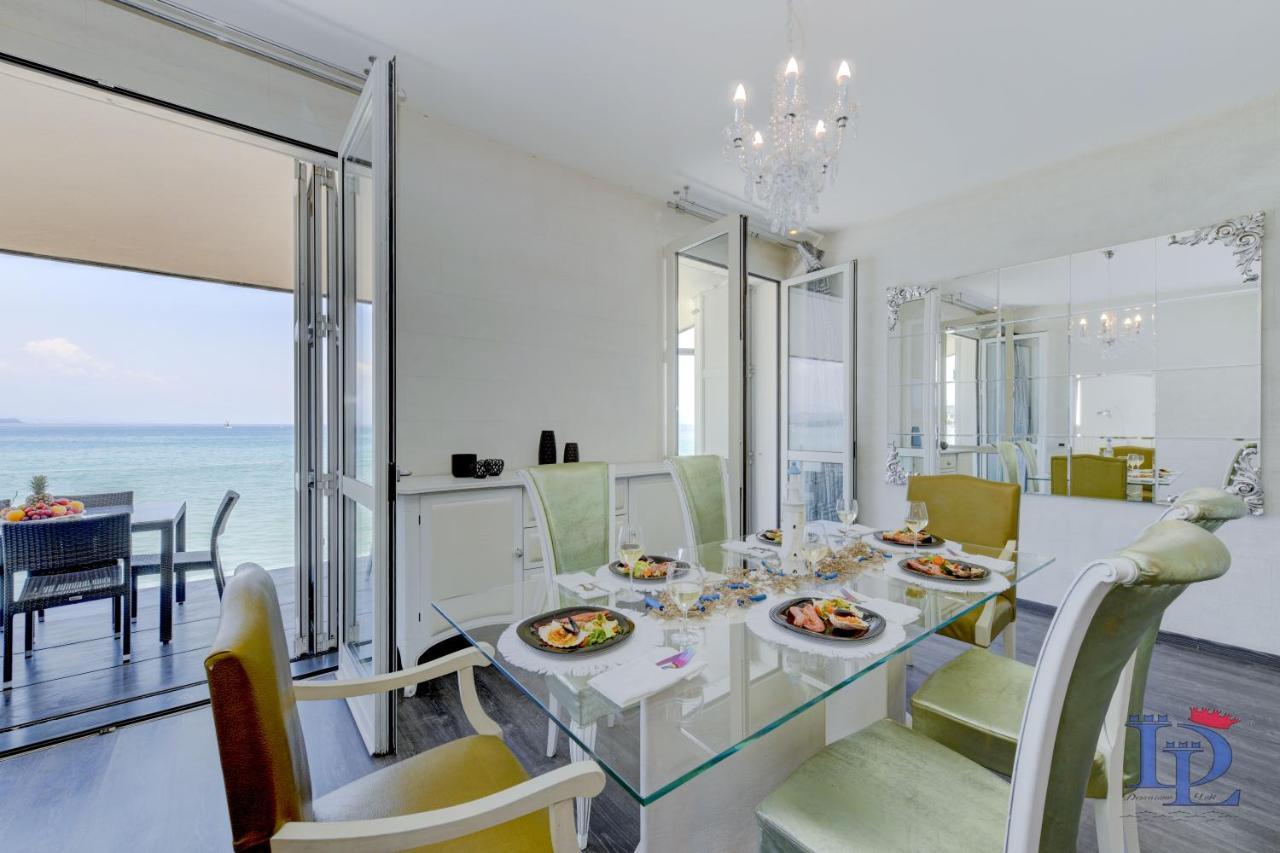 Desenzanoloft Official Partner Marriott Homes & Villas - Villa Meraviglia Десенцано дел Гарда Екстериор снимка