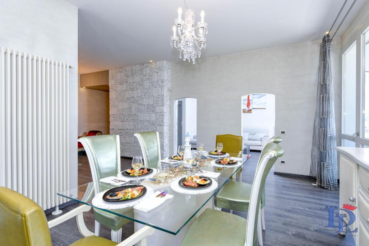 Desenzanoloft Official Partner Marriott Homes & Villas - Villa Meraviglia Десенцано дел Гарда Екстериор снимка