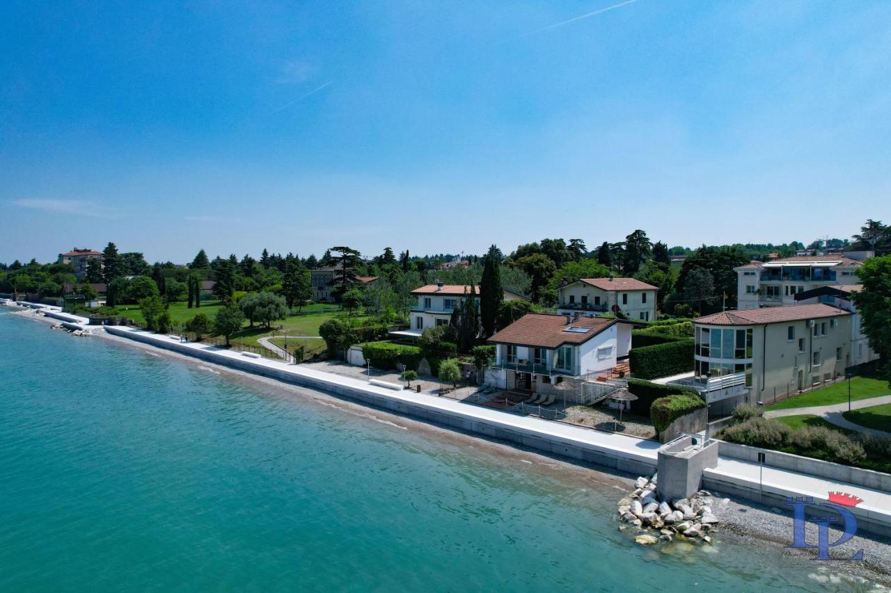 Desenzanoloft Official Partner Marriott Homes & Villas - Villa Meraviglia Десенцано дел Гарда Екстериор снимка