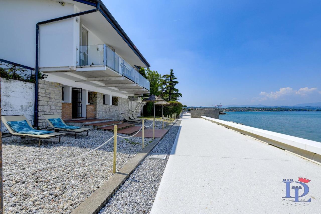 Desenzanoloft Official Partner Marriott Homes & Villas - Villa Meraviglia Десенцано дел Гарда Екстериор снимка
