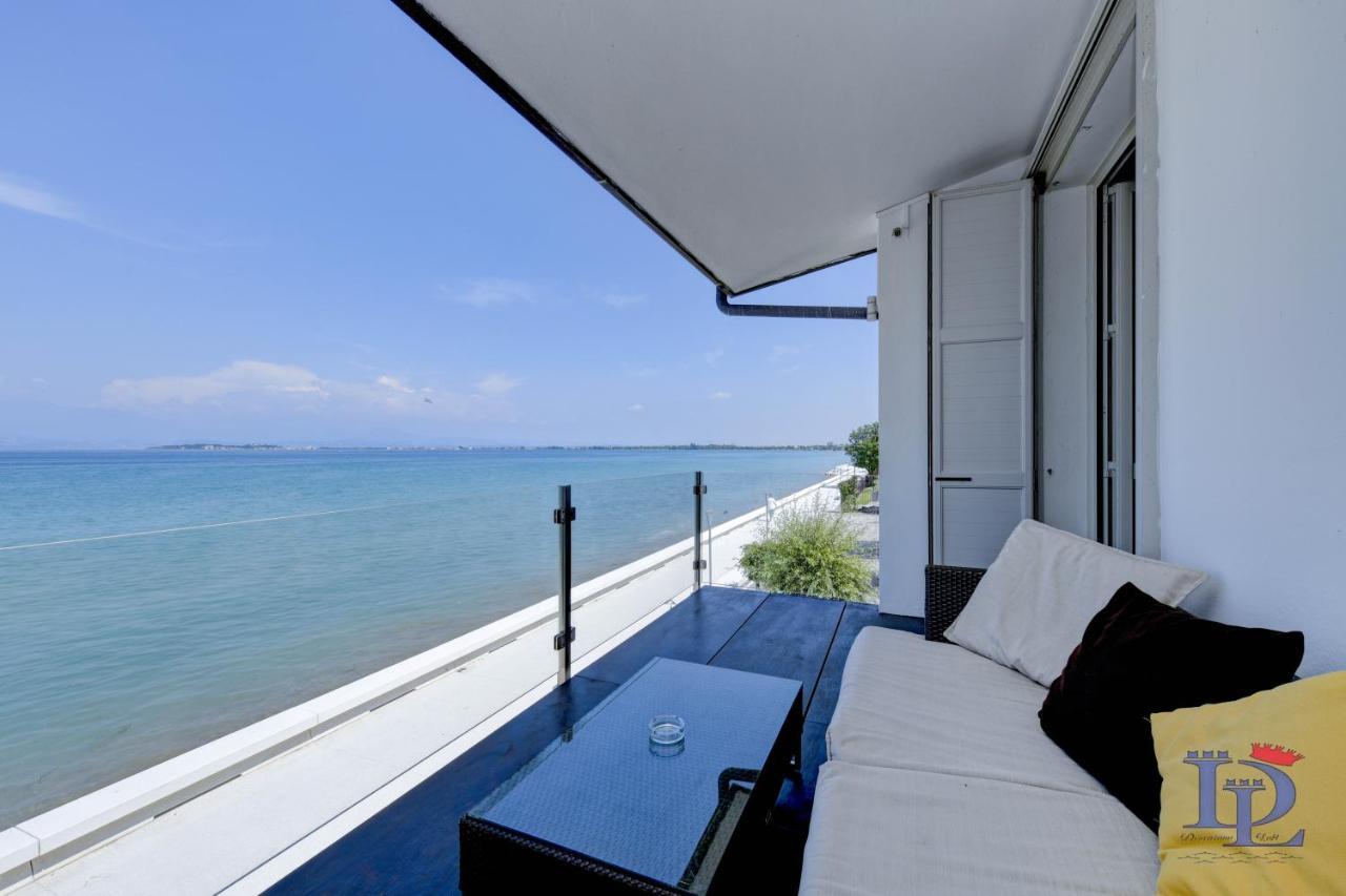 Desenzanoloft Official Partner Marriott Homes & Villas - Villa Meraviglia Десенцано дел Гарда Екстериор снимка