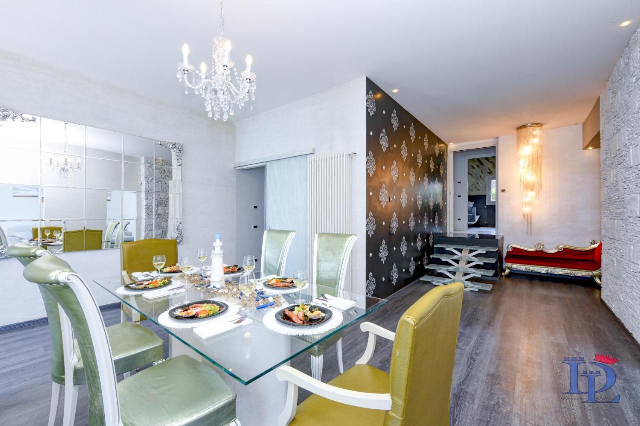 Desenzanoloft Official Partner Marriott Homes & Villas - Villa Meraviglia Десенцано дел Гарда Екстериор снимка