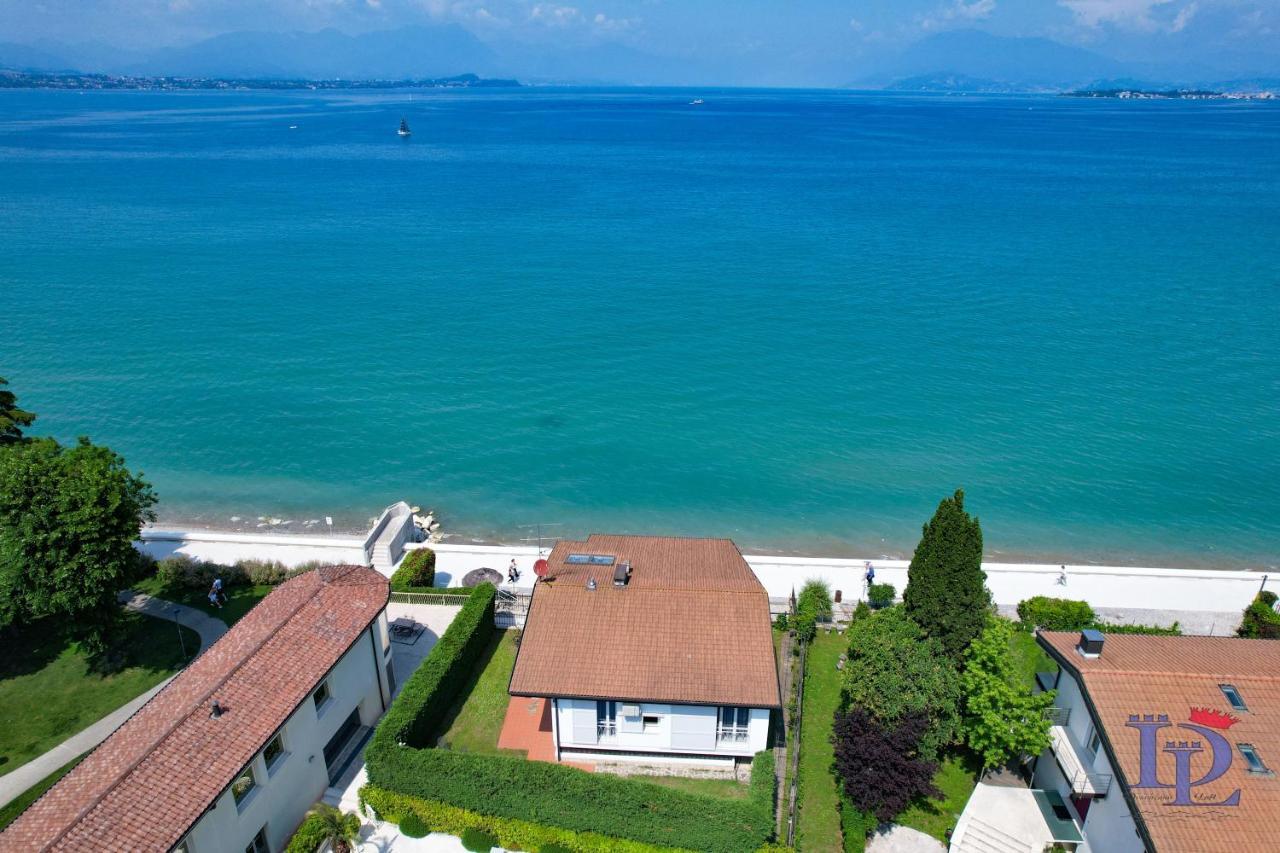 Desenzanoloft Official Partner Marriott Homes & Villas - Villa Meraviglia Десенцано дел Гарда Екстериор снимка