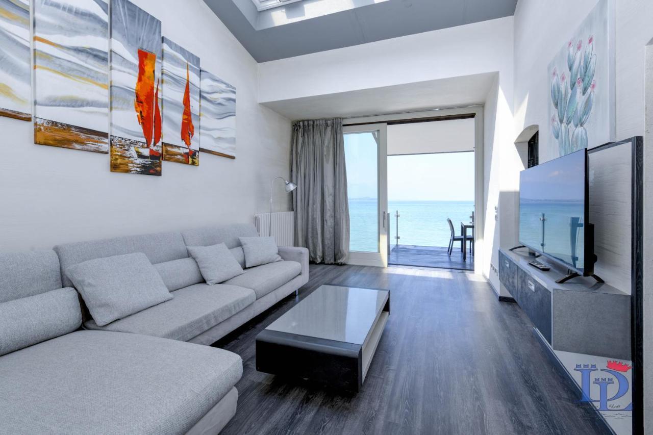 Desenzanoloft Official Partner Marriott Homes & Villas - Villa Meraviglia Десенцано дел Гарда Екстериор снимка