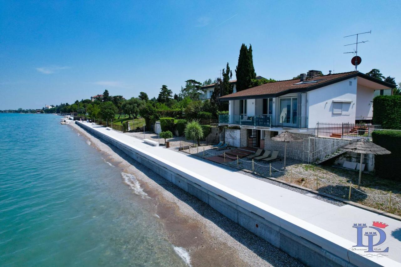 Desenzanoloft Official Partner Marriott Homes & Villas - Villa Meraviglia Десенцано дел Гарда Екстериор снимка