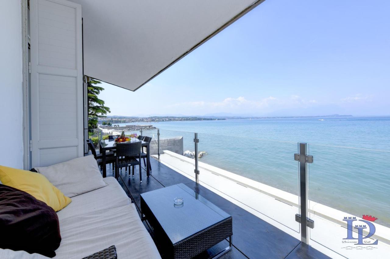 Desenzanoloft Official Partner Marriott Homes & Villas - Villa Meraviglia Десенцано дел Гарда Екстериор снимка