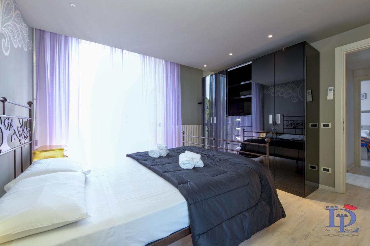 Desenzanoloft Official Partner Marriott Homes & Villas - Villa Meraviglia Десенцано дел Гарда Екстериор снимка