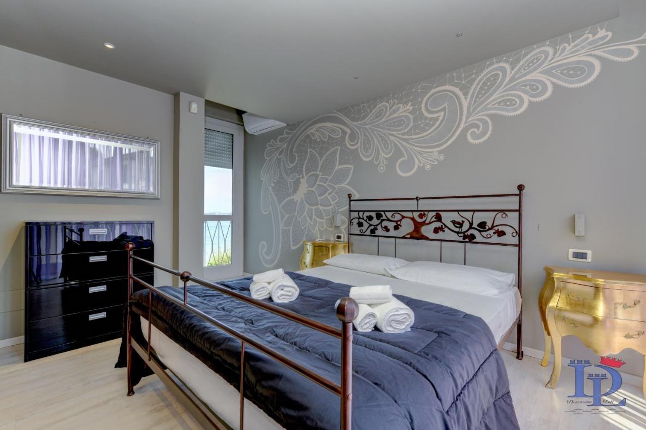Desenzanoloft Official Partner Marriott Homes & Villas - Villa Meraviglia Десенцано дел Гарда Екстериор снимка