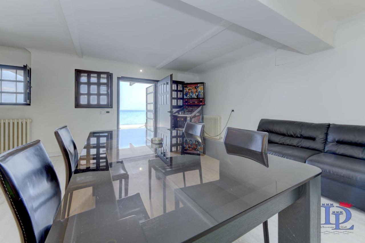 Desenzanoloft Official Partner Marriott Homes & Villas - Villa Meraviglia Десенцано дел Гарда Екстериор снимка