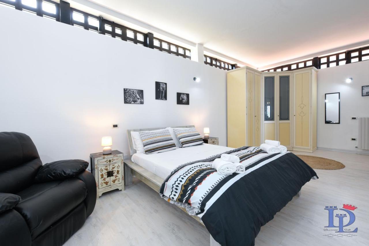 Desenzanoloft Official Partner Marriott Homes & Villas - Villa Meraviglia Десенцано дел Гарда Екстериор снимка