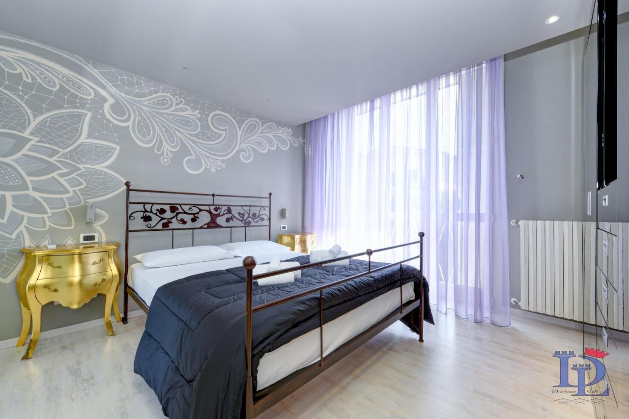 Desenzanoloft Official Partner Marriott Homes & Villas - Villa Meraviglia Десенцано дел Гарда Екстериор снимка