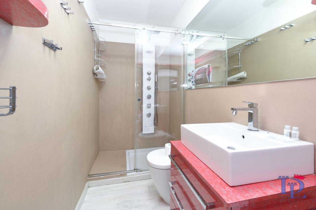 Desenzanoloft Official Partner Marriott Homes & Villas - Villa Meraviglia Десенцано дел Гарда Екстериор снимка
