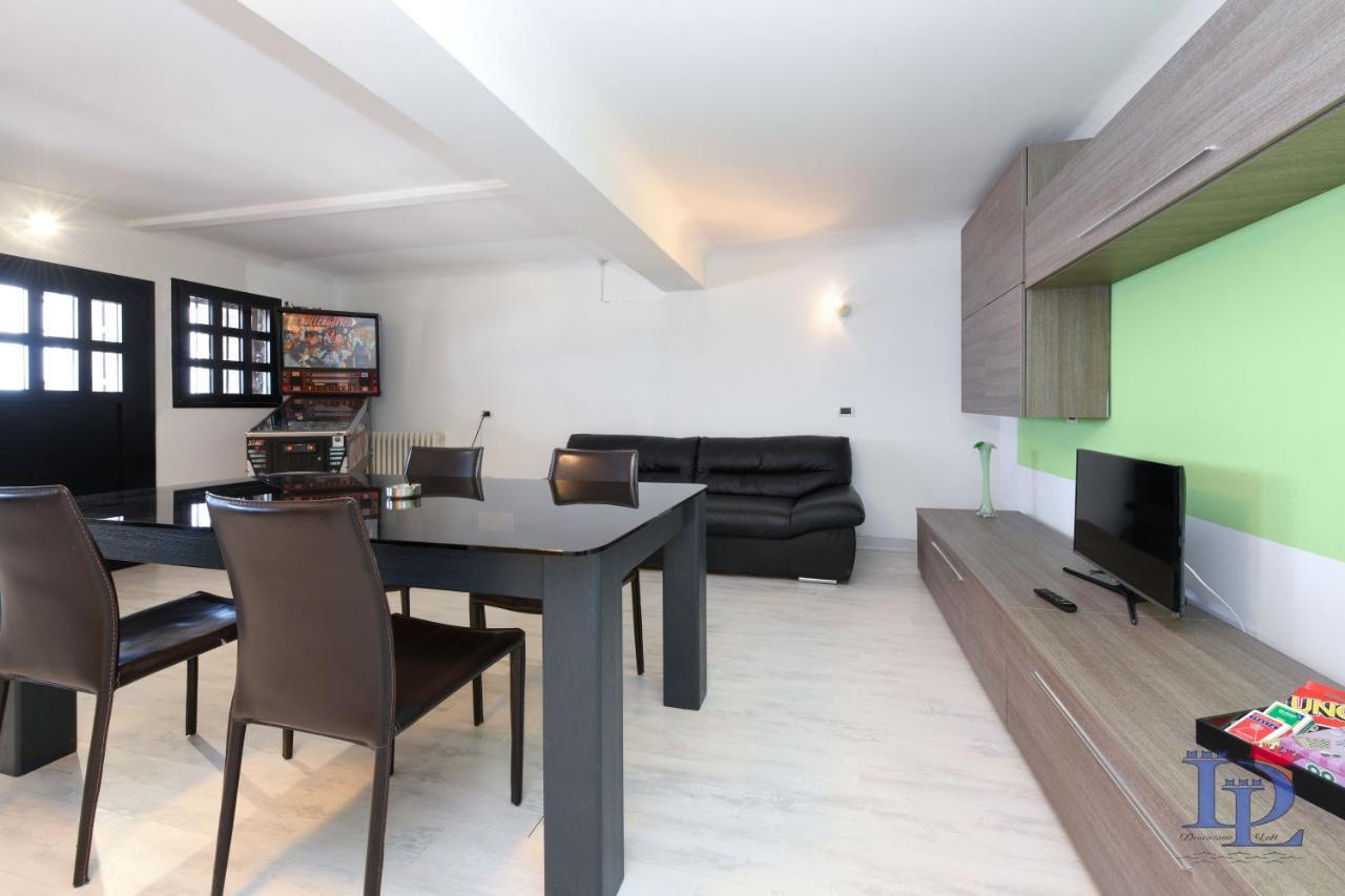 Desenzanoloft Official Partner Marriott Homes & Villas - Villa Meraviglia Десенцано дел Гарда Екстериор снимка