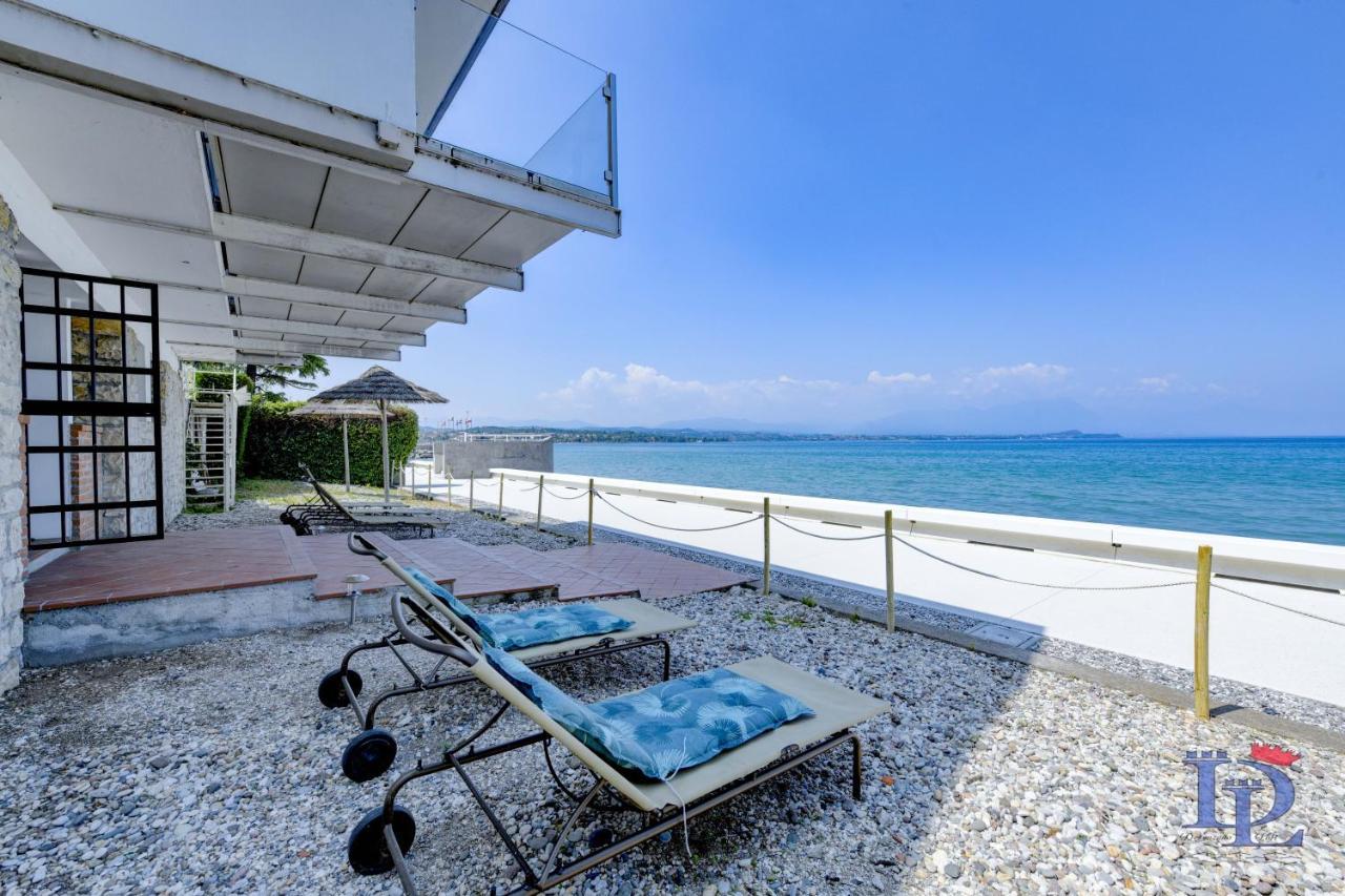 Desenzanoloft Official Partner Marriott Homes & Villas - Villa Meraviglia Десенцано дел Гарда Екстериор снимка