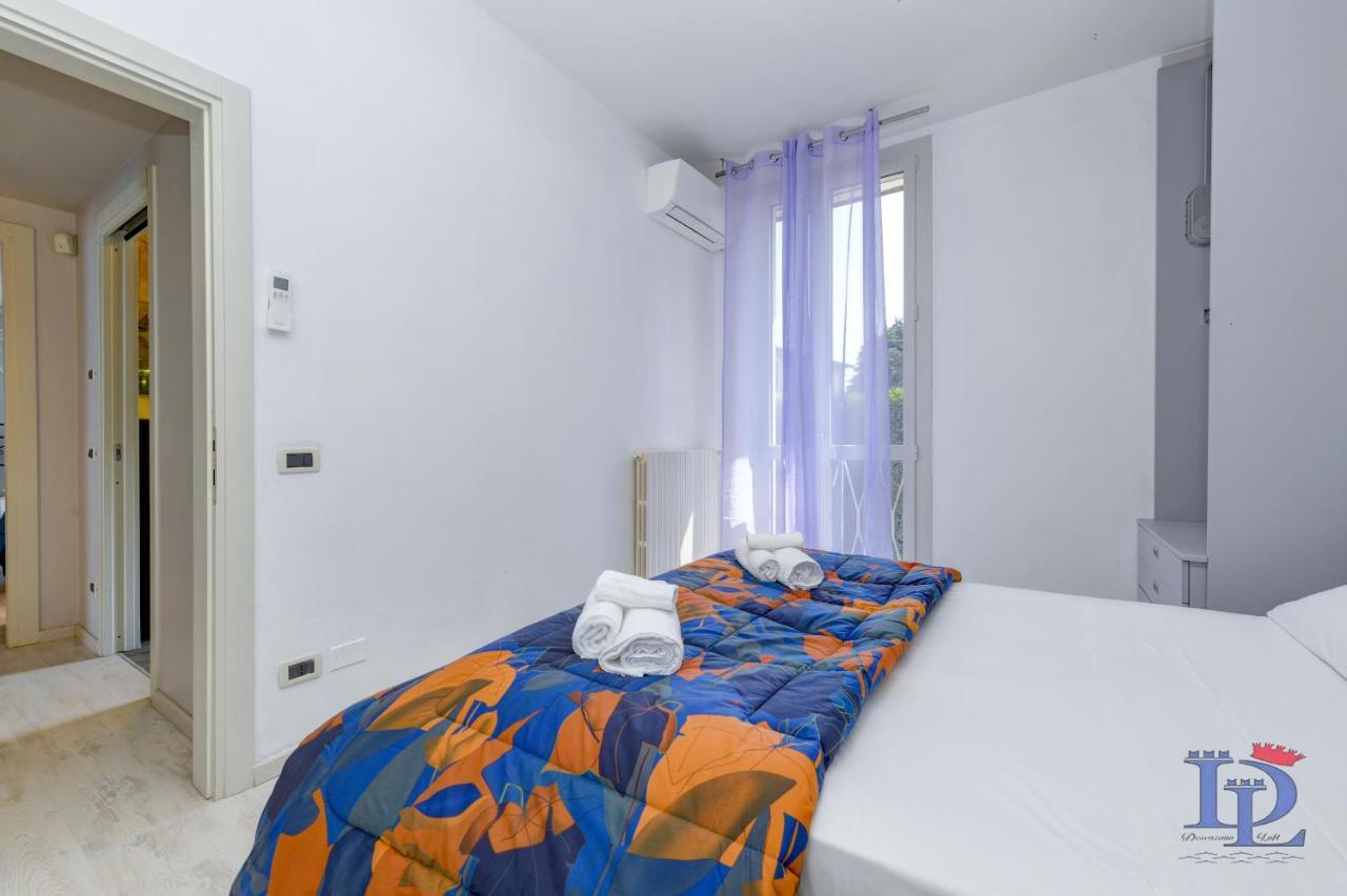 Desenzanoloft Official Partner Marriott Homes & Villas - Villa Meraviglia Десенцано дел Гарда Екстериор снимка
