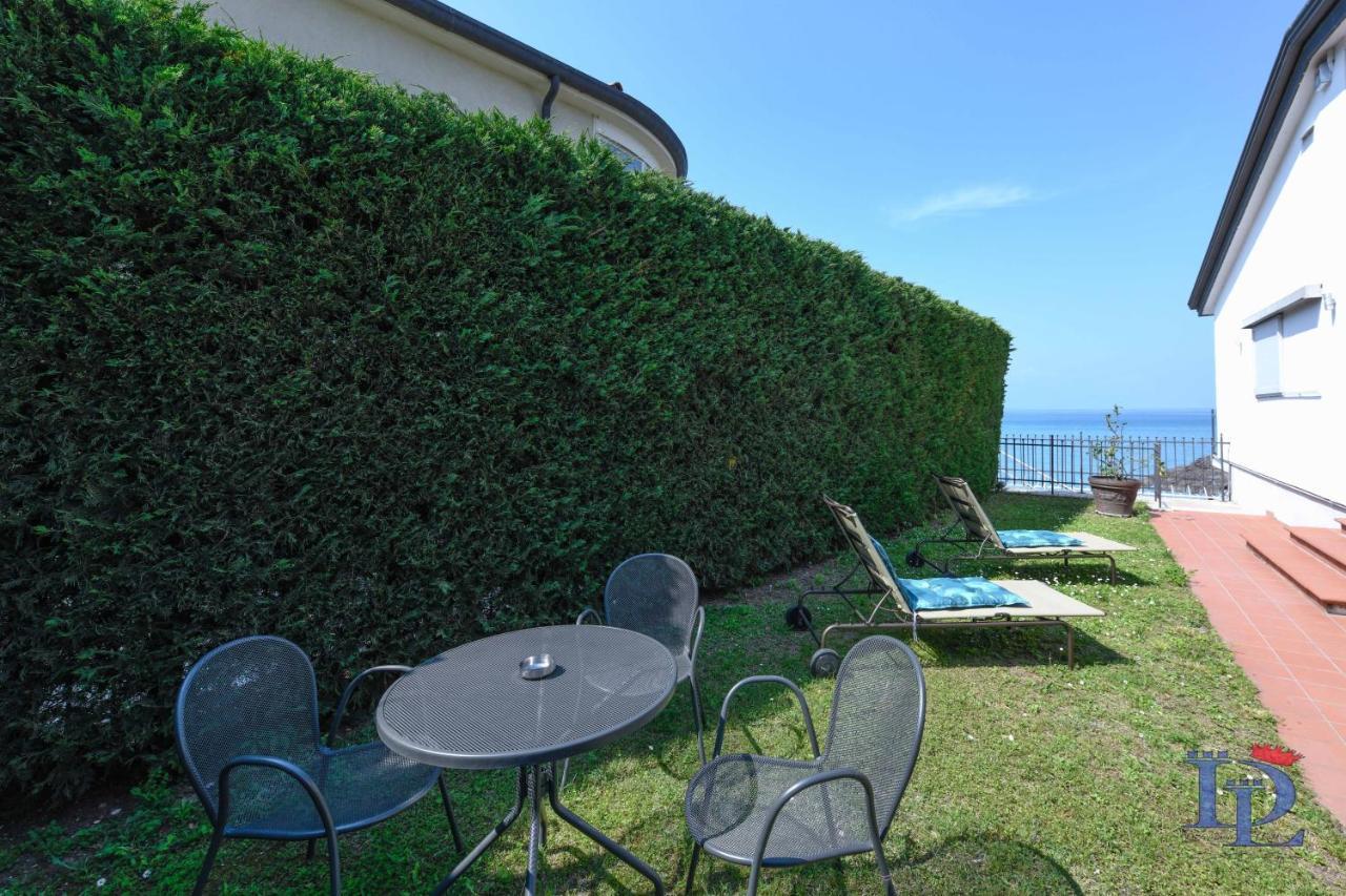 Desenzanoloft Official Partner Marriott Homes & Villas - Villa Meraviglia Десенцано дел Гарда Екстериор снимка