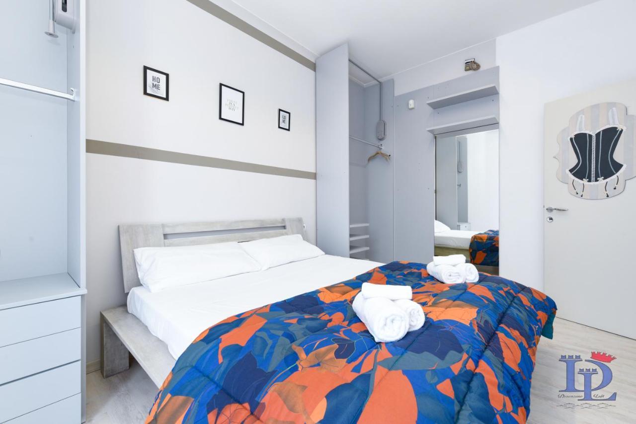 Desenzanoloft Official Partner Marriott Homes & Villas - Villa Meraviglia Десенцано дел Гарда Екстериор снимка