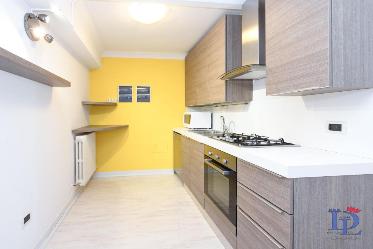 Desenzanoloft Official Partner Marriott Homes & Villas - Villa Meraviglia Десенцано дел Гарда Екстериор снимка