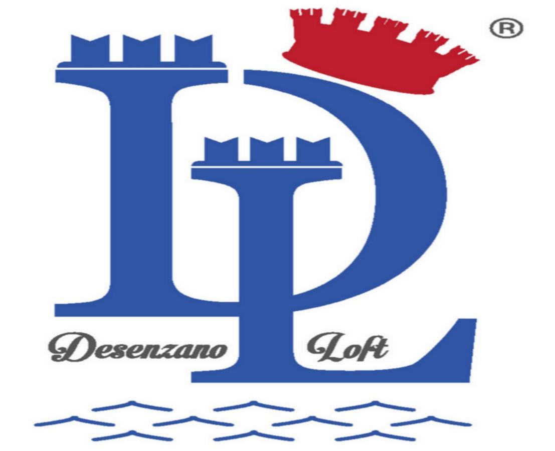 Desenzanoloft Official Partner Marriott Homes & Villas - Villa Meraviglia Десенцано дел Гарда Екстериор снимка